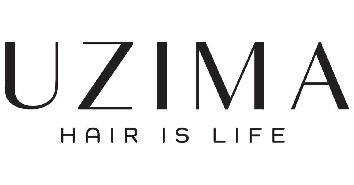UZIMA is multidimensional scalp care for strands that thrive