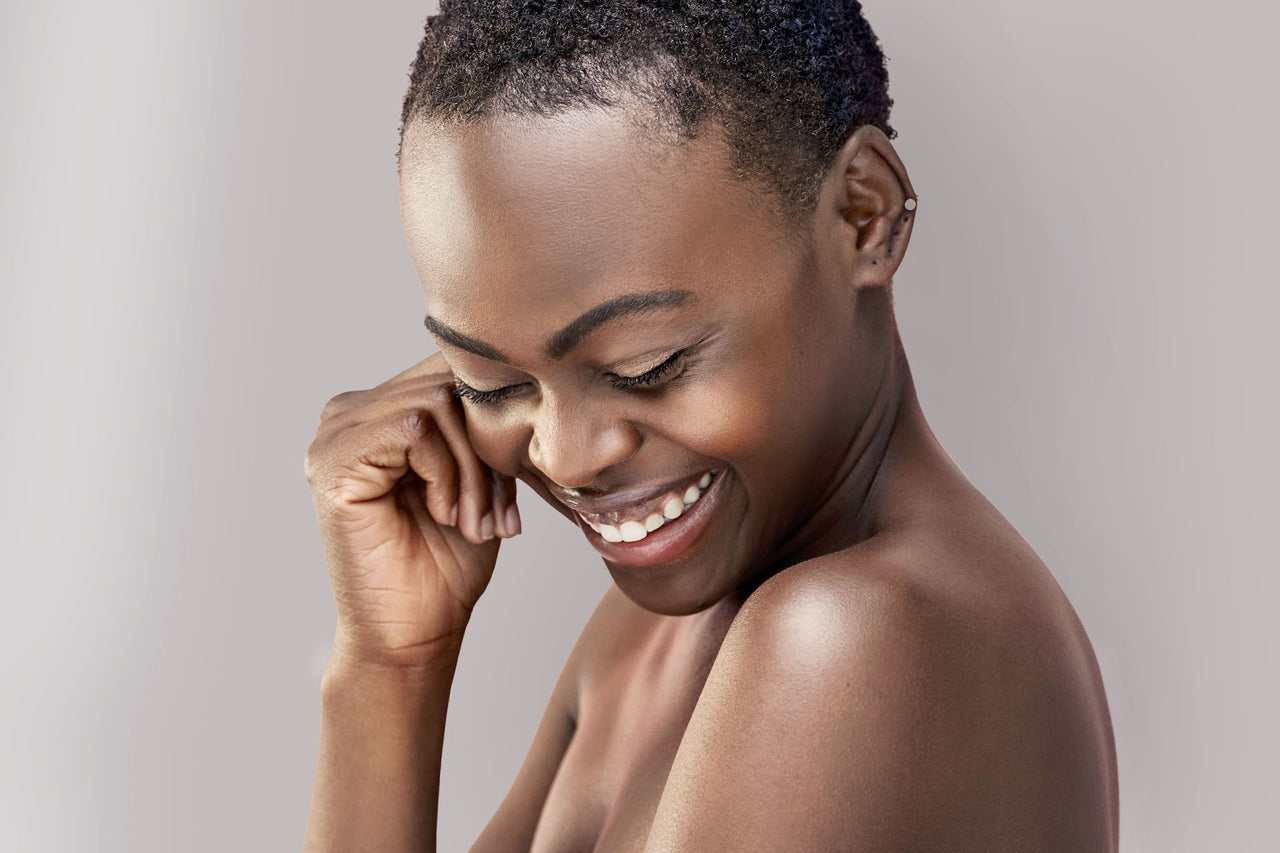 Three Truths About Scalp Care for Textured Hair – UZIMA