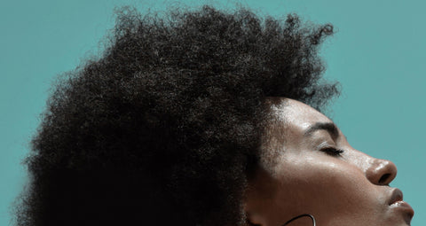 EMBRACE WHAT'S YOURS